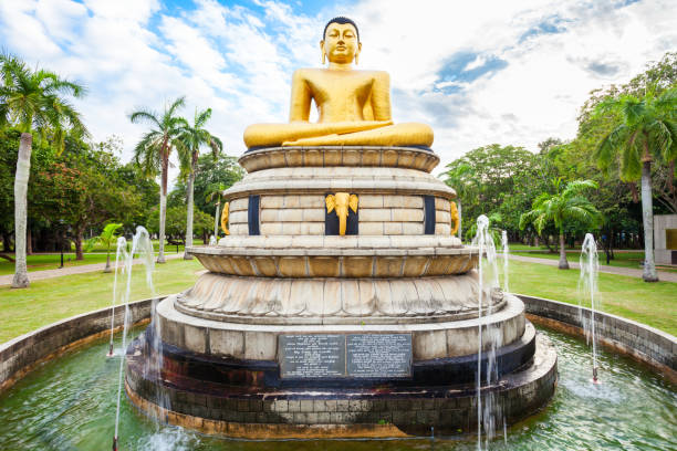 Viharamahadevi-Park