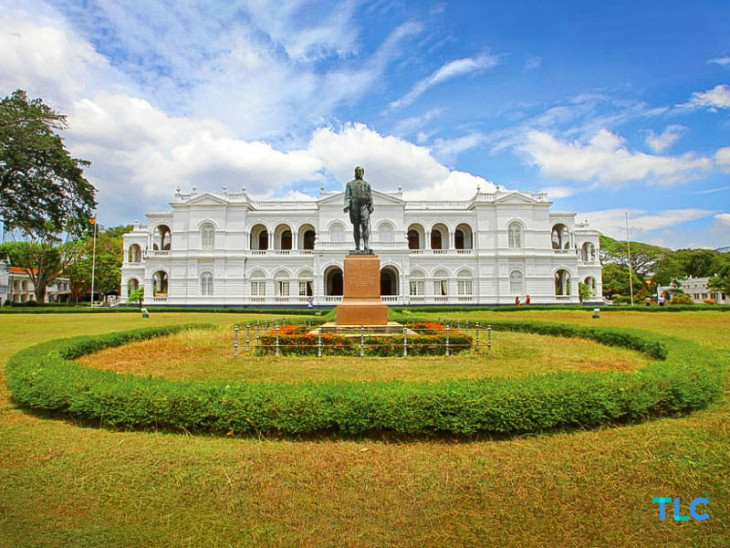 National-Museum-of-Colombo